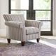 La-Z-Boy® Aria Premier Stationary Occasional Chair-2