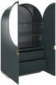Caracole® Classic Gelee Apatite Gloss Armoire-2