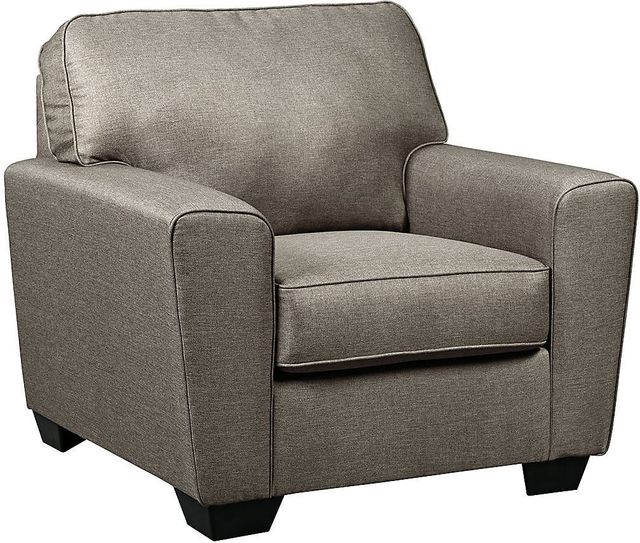 Benchcraft® Calicho Cashmere Chair-0