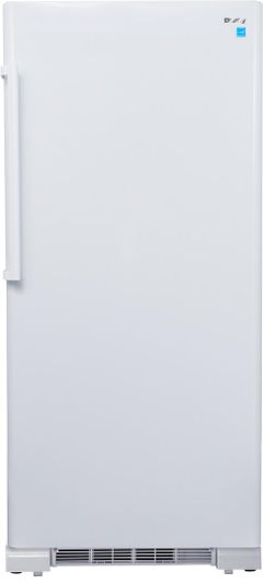 Danby® Designer 16.7 Cu. Ft. White Upright Freezer