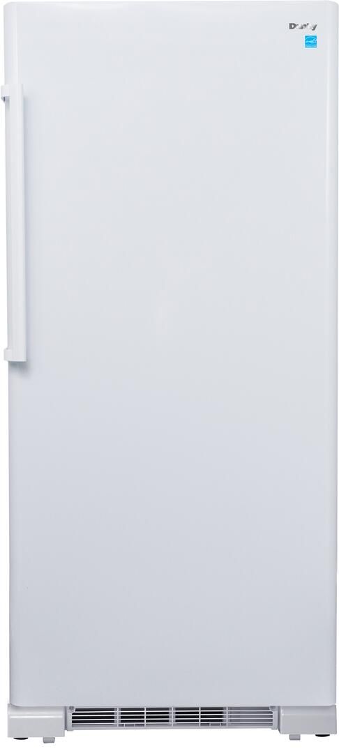 Congélateur vertical Danby® Designer de 16.7 pi³ - Blanc
