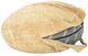 CordaRoy's® Forever Khaki Dog Bed-1
