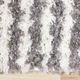 Kalora Interiors Pascal Cream/Grey 5'x8' Style 2 Area Rug-2