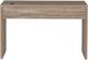 Linon Tracy Gray Parson Desk-5