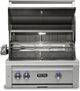 Viking® 5 Series 3-Burner Stainless Steel Built In Natural Gas Grill-1
