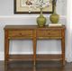 Liberty Furniture Lake House Oak Sofa Table-1