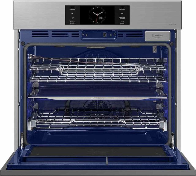Samsung 7 Series 30" Stainless Steel Single Electric Wall Oven-1