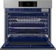 Samsung 7 Series 30" Stainless Steel Single Electric Wall Oven-1