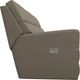 La-Z-Boy® Apollo Fossil Power Reclining Sofa with Headrest and Lumbar-4