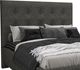 Beaudoin Customizable Adam Queen Upholstered Headboard-1