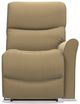 La-Z-Boy® Rowan Natural Power-Recline-XR Left-Arm Sitting Reclina-Rocker®-0