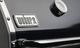Weber® Genesis® II E-330 Series Black Free Standing Gas Grill-2
