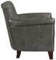 Homelegance® Braintree Gray Accent Chair-3