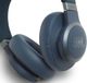 JBL Live 650BT Blue Over-Ear Noise Cancelling Headphones-2