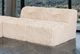 Furniture of America® Nappi Sand L-Sectional -3