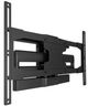 Chief® Black Articulating Outdoor Wall Mount-1