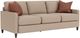 Flexsteel® Customizable Fern Sofa-0