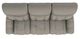 La-Z-Boy® Morrison Fog Manual Reclining Sofa-5