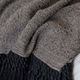 Magnolia Home by Joanna Gaines Essential Slate Tassel Throw-4