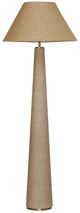 TOV Furniture Graham Natural Jute Floor Lamp-0