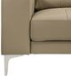 Armen Living Pimentel 3-Piece Khaki Sectional Set-5