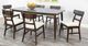 Sunny Designs™ American Walnut Dining Table-2