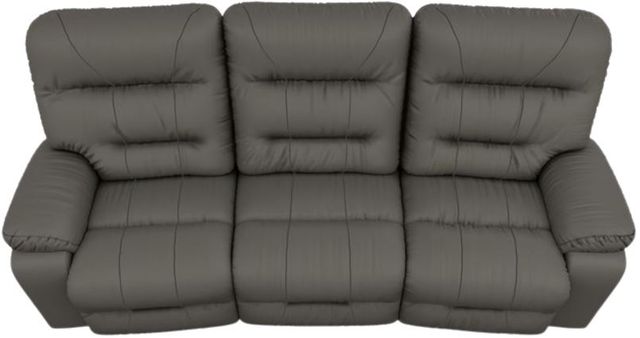 Best® Home Furnishings Customizable Ryson Power Tilt Headrest Space Saver Sofa-1