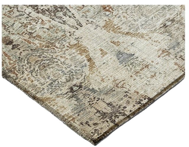 Dalyn™ Rug Company Karaj Linen 8'x10' Area Rug-1