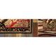 Surya Riley Brown/Beige 5'x8' Area Rug-2