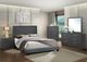 Nationwide Furniture Distributors King Bed-0