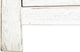 International Furniture Direct White Roots White Dresser-5