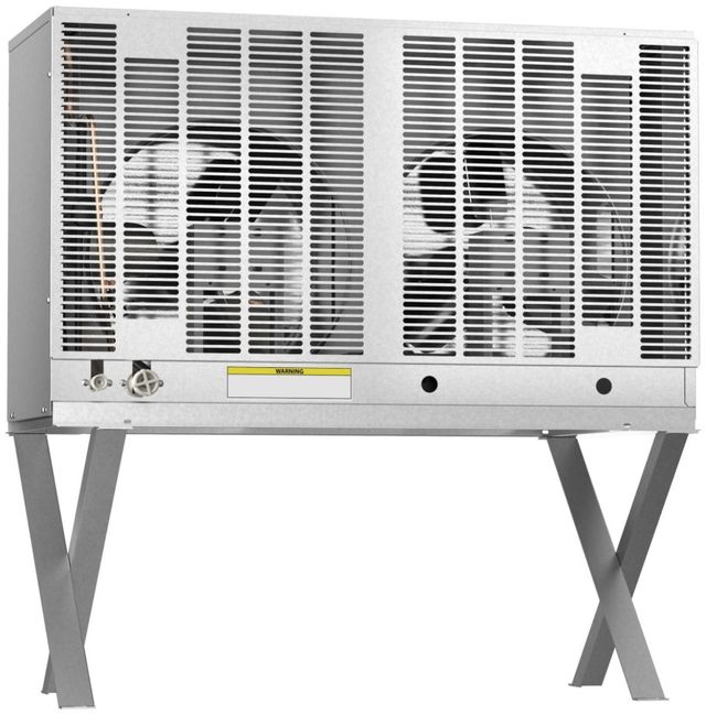 Hoshizaki URC 35.69" Stainless Steel Remote Condenser-0