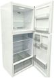 Verona® 30” 21 Cu. Ft. White Top Freezer Refrigerator-5