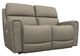 La-Z-Boy® Apollo Platinum Power Reclining Loveseat with Headrest-0