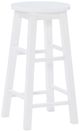 Linon Abby White Counter Stool-0