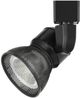 Cal® Lighting & Accessories Black Track Light-0
