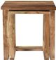 A & B Home Natural Nested Side Tables-2