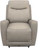 La-Z-Boy® Kodie Khaki Power Wall Recliner with Headrest and Lumbar-1