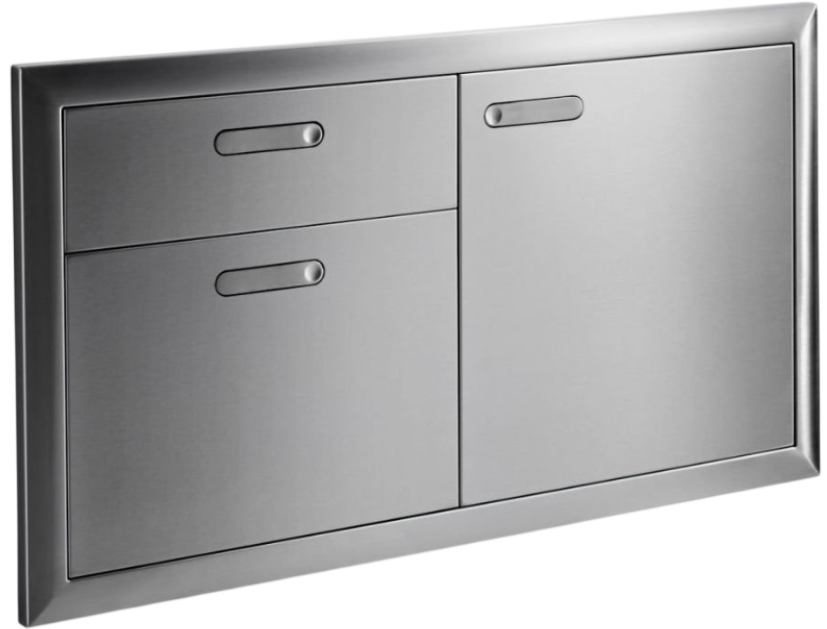Lynx Ventana Access Door & Drawer - Thumbnail 4