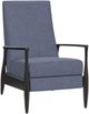American Leather® Customizable Aston Fabric 42" Power Recliner-0