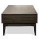 Riverside Furniture Vogue Brown Coffee Table-3