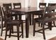 Steve Silver Co. Victoria Counter Height Dining Table-0