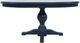 Jofran Inc. Westport 7-Piece Navy Dining Set-3