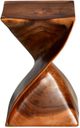 Steve Silver Co. Paloma Brown Side Table-2