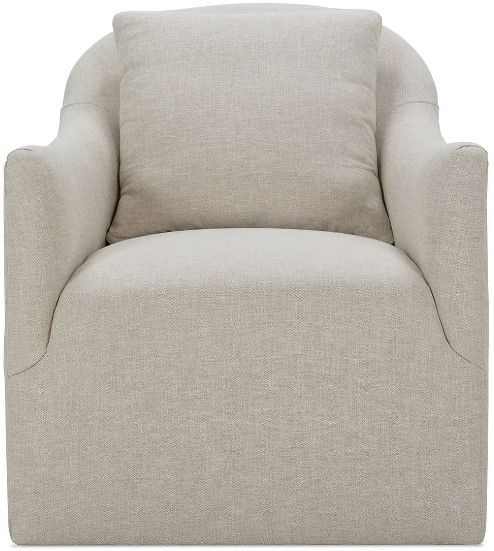 Robin Bruce Noel Swivel Chair-1