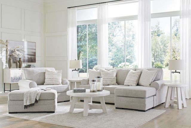 Benchcraft® Eastonbridge Shadow Ottoman-4
