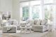 Benchcraft® Eastonbridge Shadow Ottoman-4