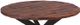 A & B Home Brown Dining Table-1
