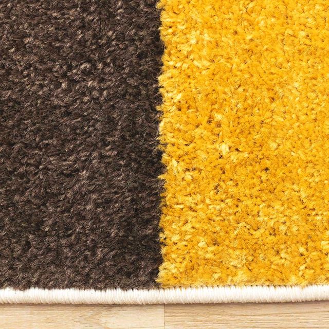 Kalora Interiors Malibu 5'x8' Style 5 Area Rug-2