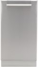Avanti® 18" Stainless Steel Top Control Built In Dishwasher-0